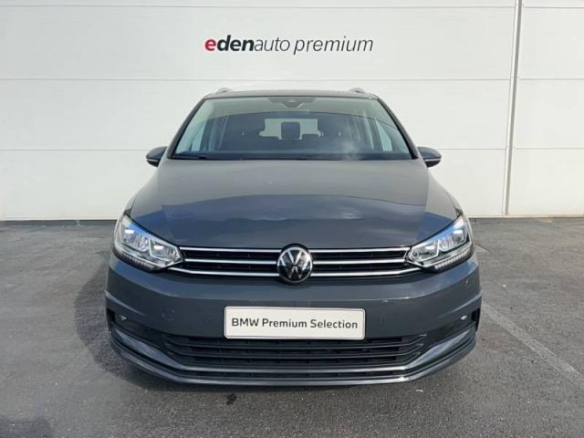 Volkswagen Touran image 9
