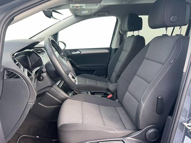Volkswagen Touran image 5