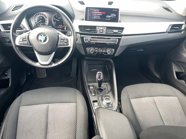 Bmw X1 image 3
