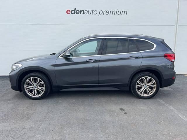 Bmw X1 image 8