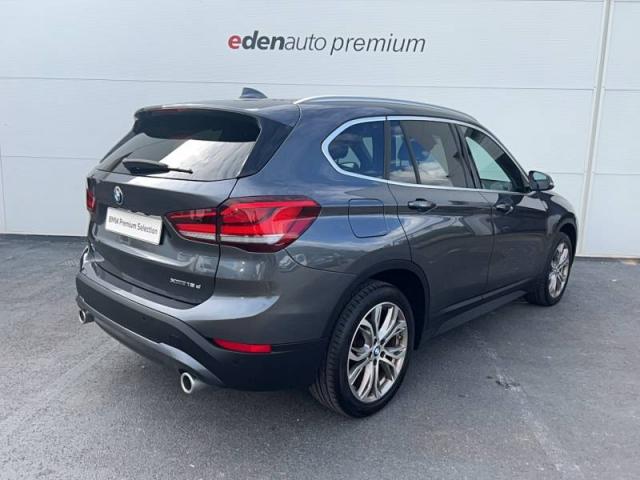 Bmw X1 image 9