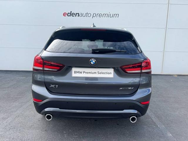 Bmw X1 image 5