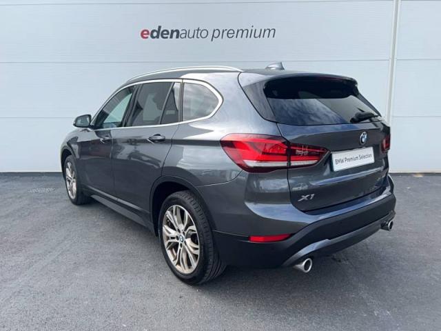 Bmw X1 image 6