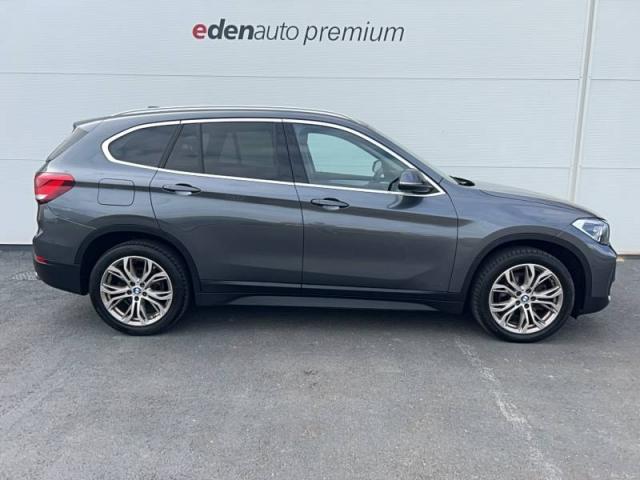 Bmw X1 image 2