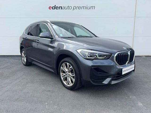 Bmw X1 image 4