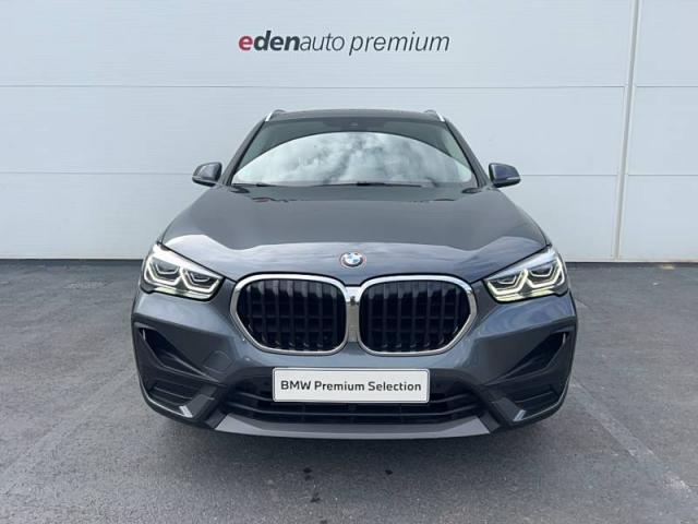 Bmw X1 image 7