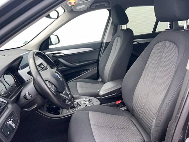 Bmw X1 image 1