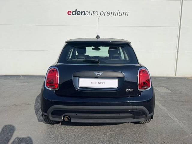 Mini Mini image 9