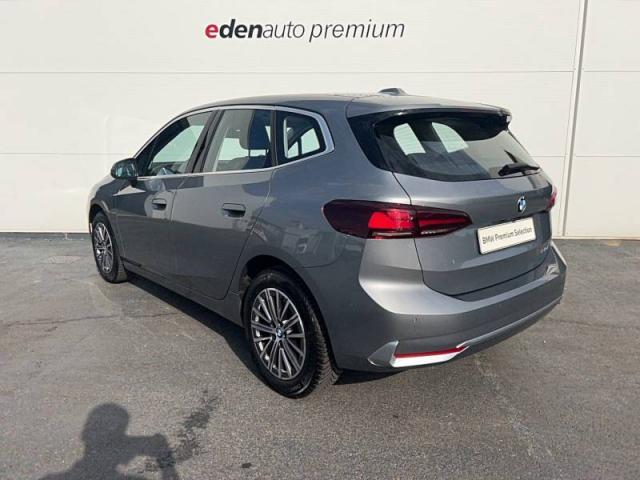 Bmw Serie 2 image 2