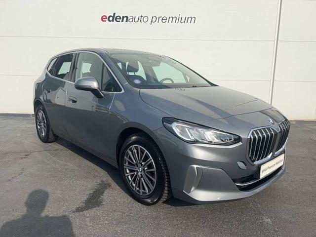 Bmw Serie 2 image 3