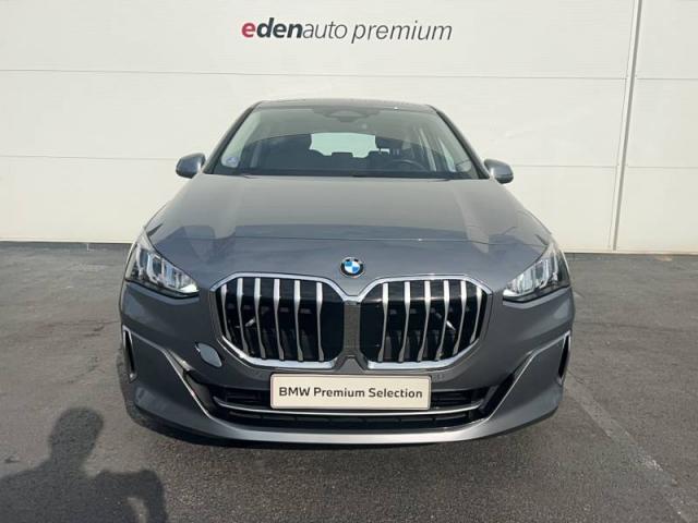 Bmw Serie 2 image 4