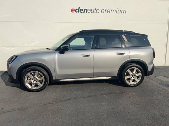 Mini Countryman image 1