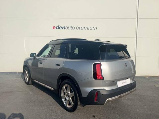 Mini Countryman image 3