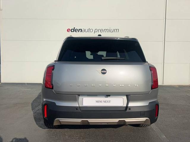 Mini Countryman image 2
