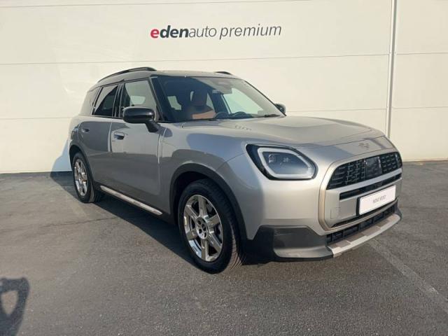 Mini Countryman image 5