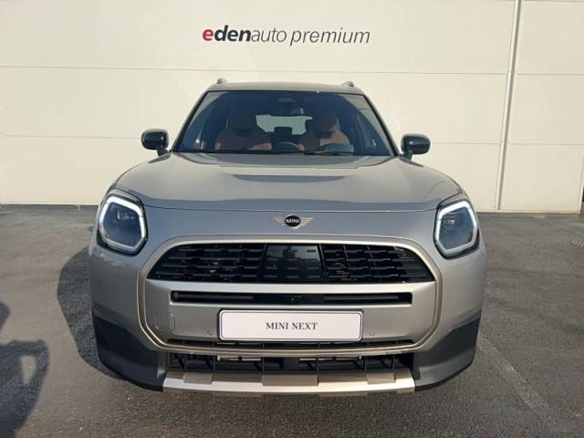 Mini Countryman image 9