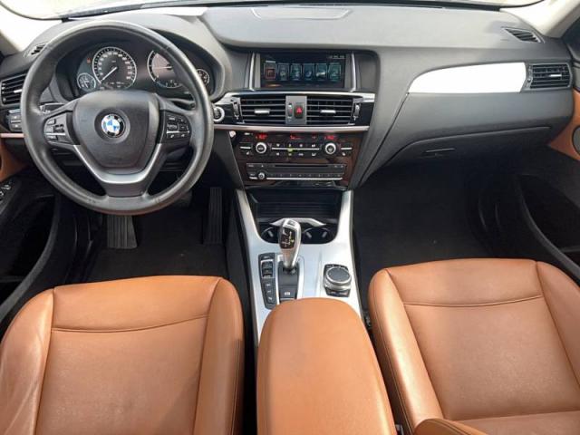 Bmw X3 image 9