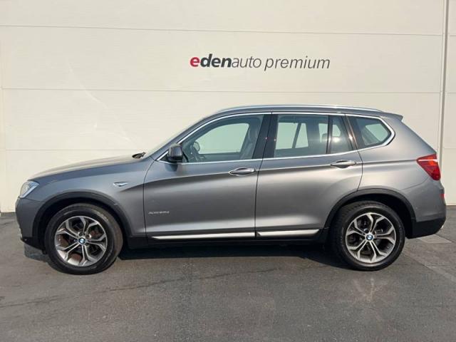 Bmw X3 image 7