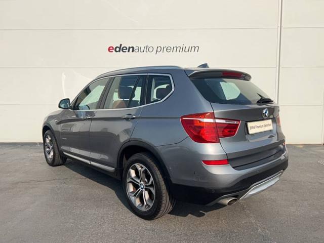 Bmw X3 image 8