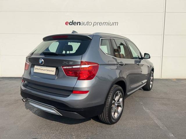 Bmw X3 image 5