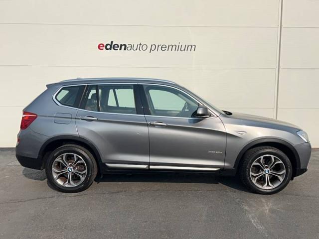 Bmw X3 image 6