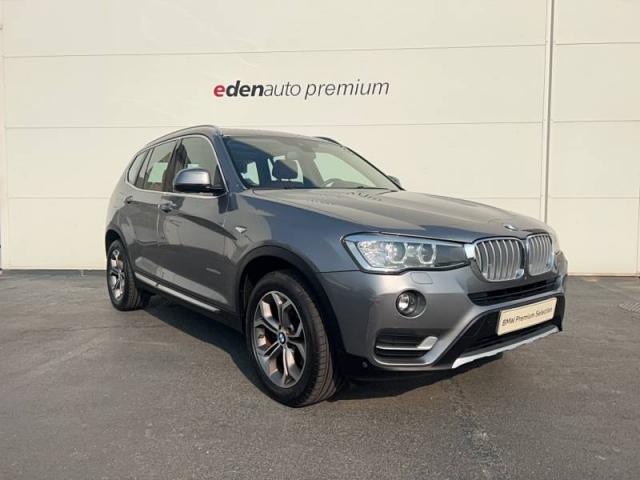 Bmw X3 image 3