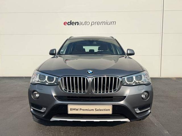 Bmw X3 image 2