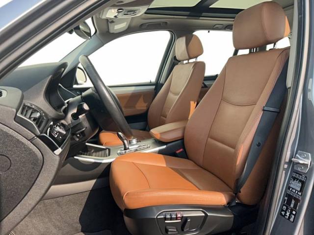 Bmw X3 image 1