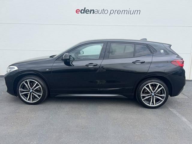 Bmw X2 image 7
