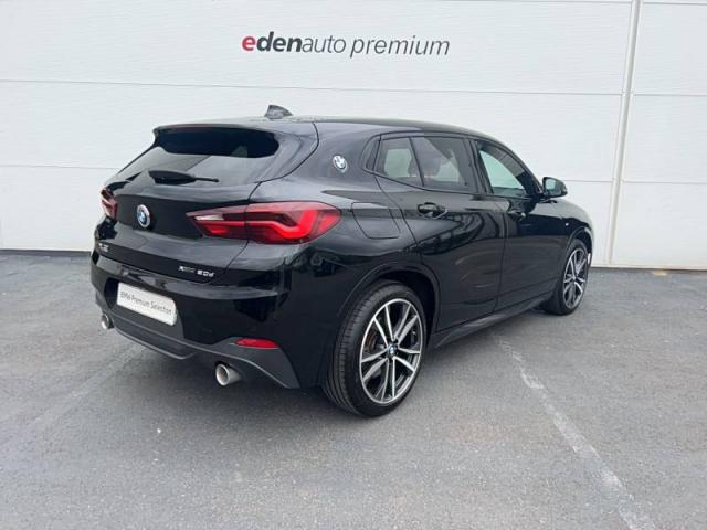 Bmw X2 image 6