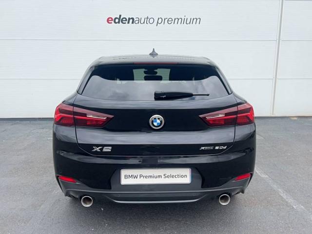 Bmw X2 image 5