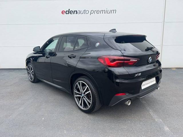 Bmw X2 image 2