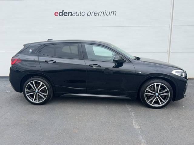 Bmw X2 image 1