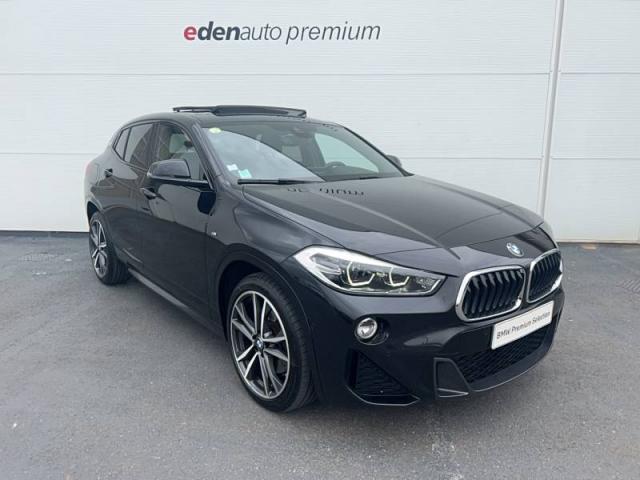 Bmw X2 image 9