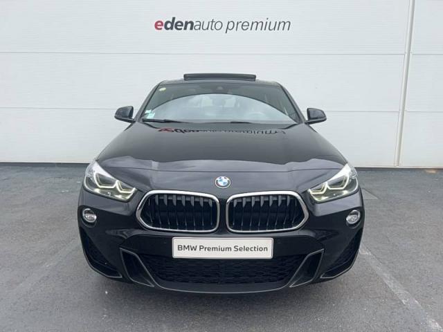 Bmw X2 image 3
