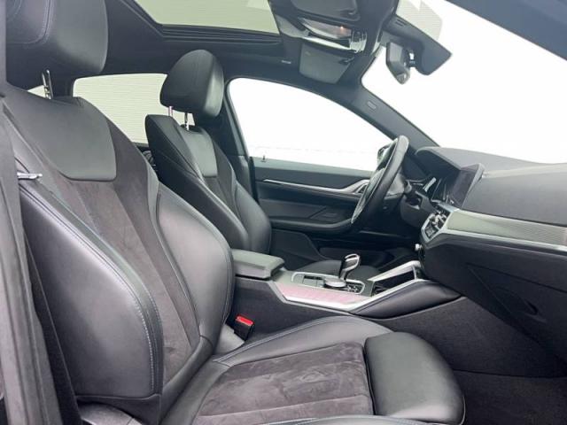 Bmw Série 4 Gran Coupé image 3