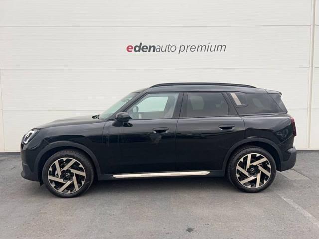 Mini Countryman image 7