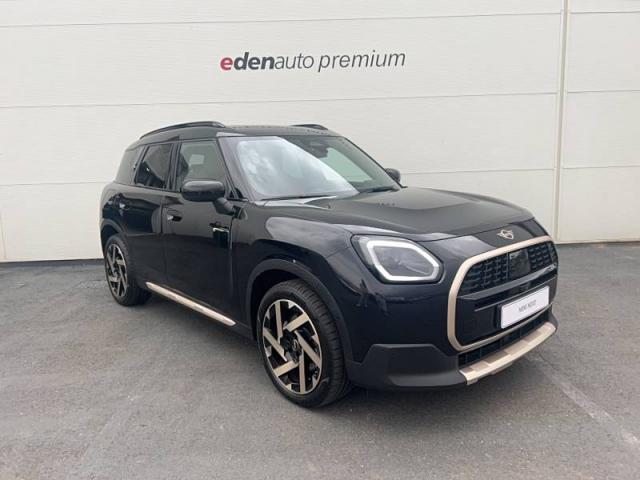 Mini Countryman image 9