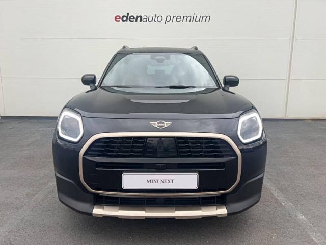 Mini Countryman image 4