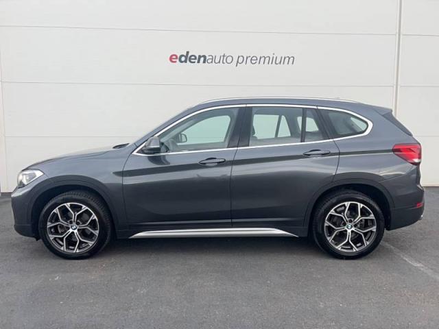 Bmw X1 image 4