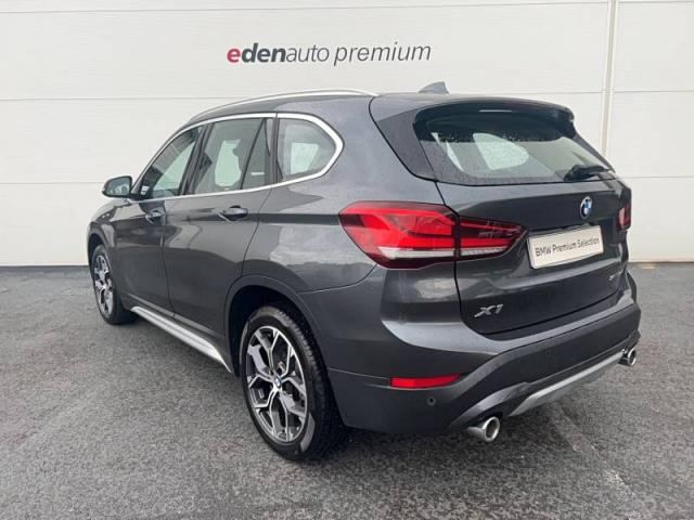 Bmw X1 image 7