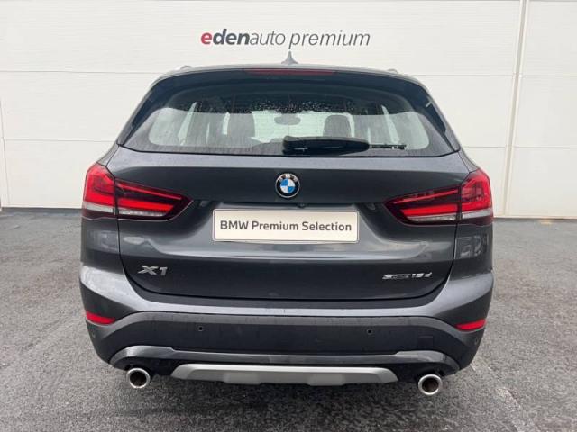 Bmw X1 image 9