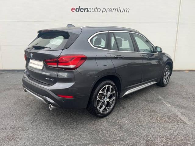Bmw X1 image 3