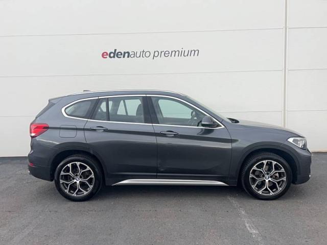 Bmw X1 image 2