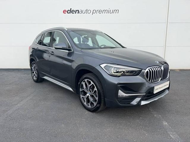 Bmw X1 image 8