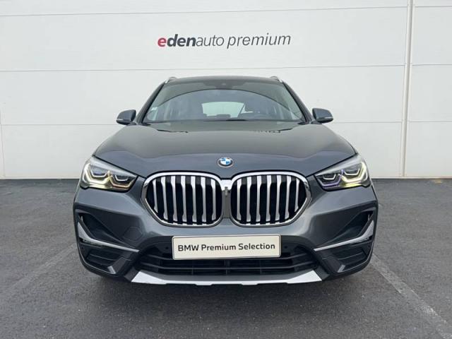 Bmw X1 image 5