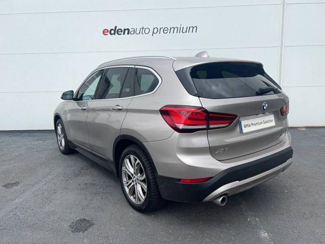 Bmw X1 image 2