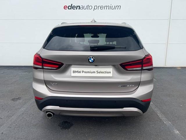 Bmw X1 image 5