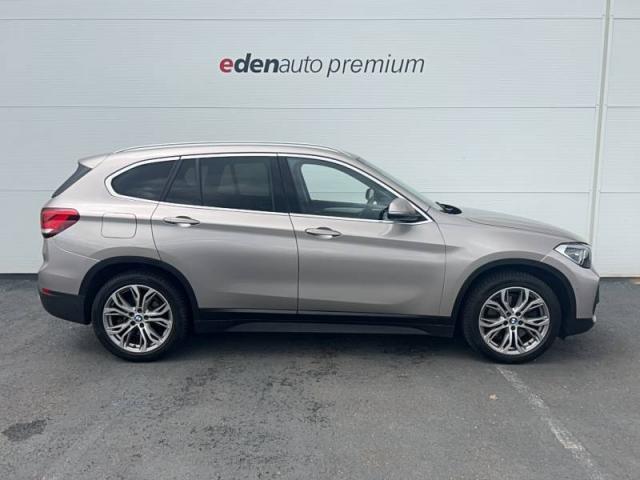Bmw X1 image 6