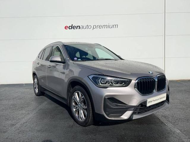 Bmw X1 image 4